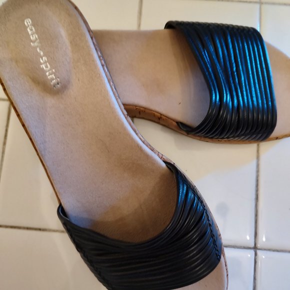 Easy Spirit new Sandals - Picture 2 of 6